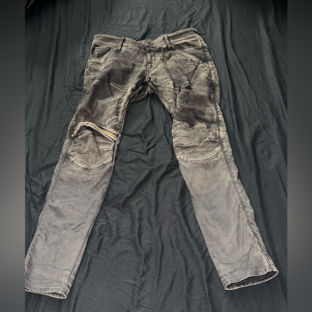 G-Star Super Slim Jeans 34x32